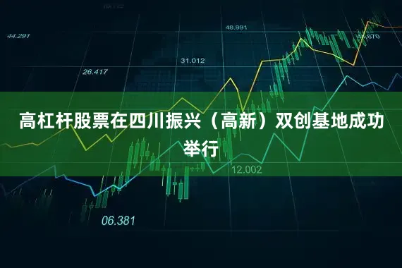 高杠杆股票在四川振兴（高新）双创基地成功举行