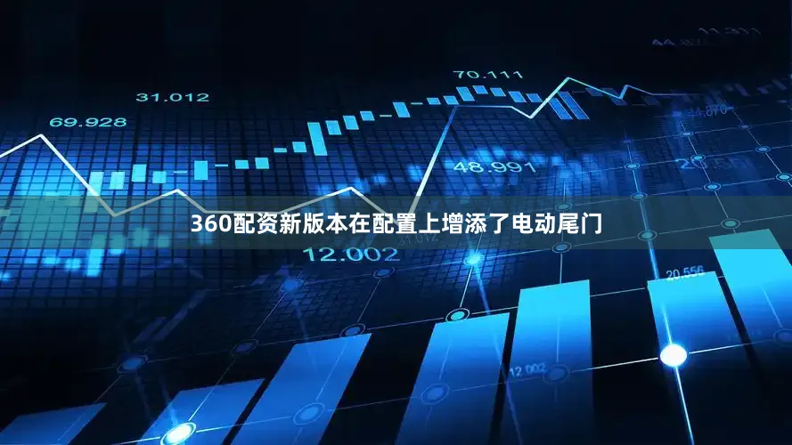 360配资新版本在配置上增添了电动尾门