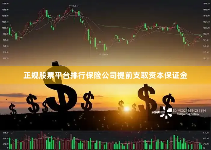 正规股票平台排行保险公司提前支取资本保证金
