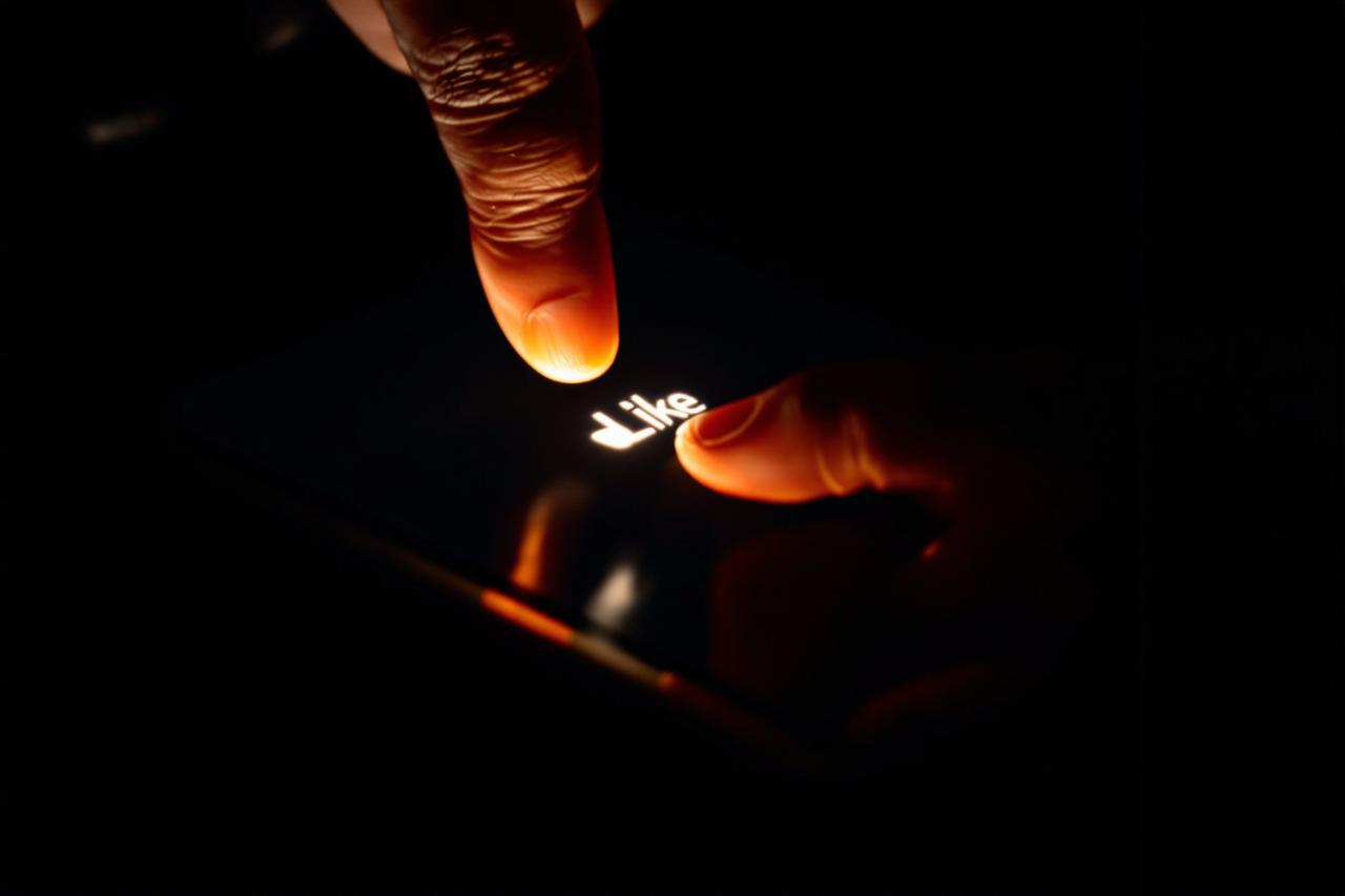 88吃瓜在线 - 某流量男星直播时手滑点赞黑帖，事后紧急道歉称误操作