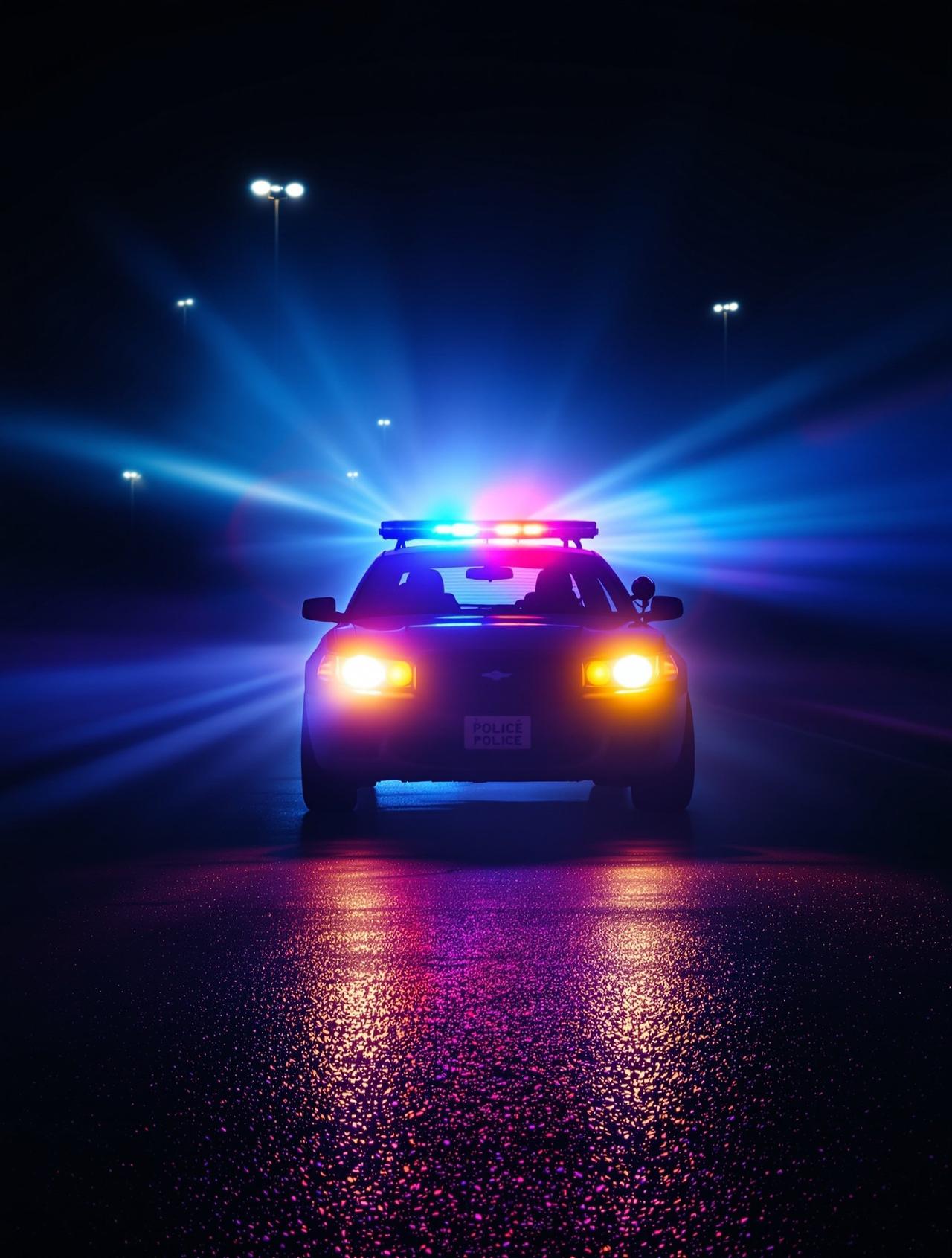 88吃瓜在线 - 某男星被传酒驾被抓，实为剧组拍戏被误拍